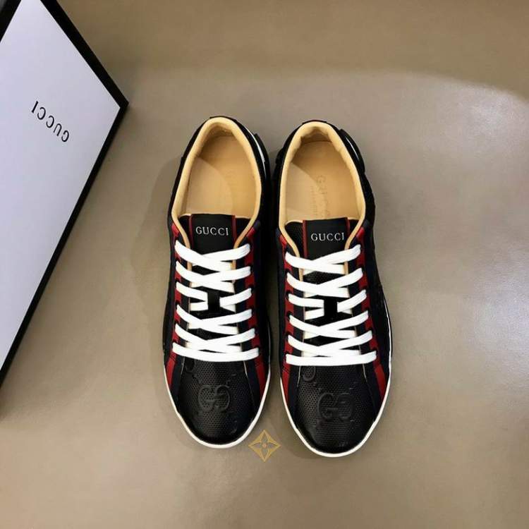 Picture of Gucci Shoes _SKUGuccisz35-45YY12456493